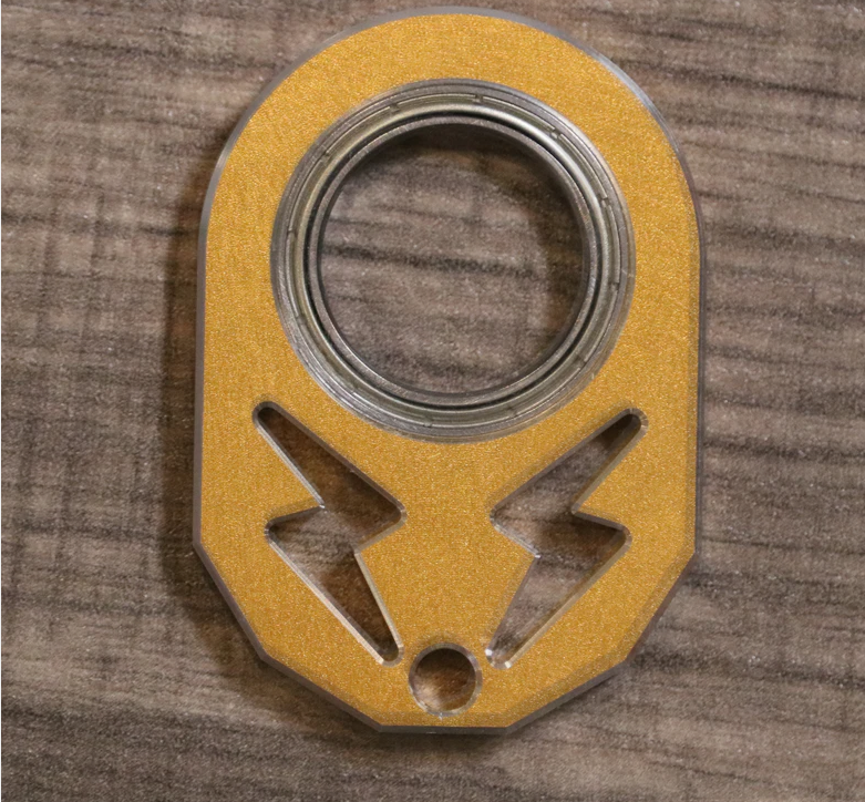 KeyKaram Premium Key Spinner